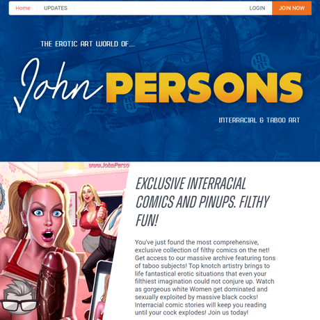 John Persons - porngeek.mejohnpersons