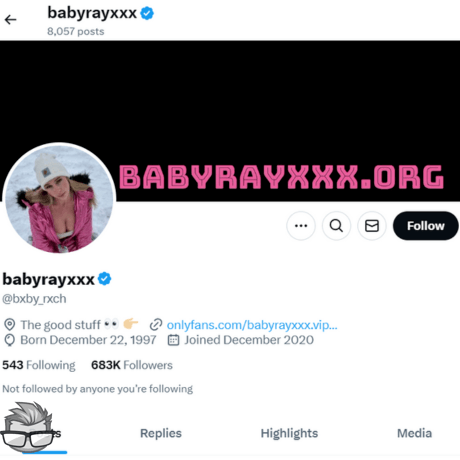 BabyRayXXX - x.combxby_rxch