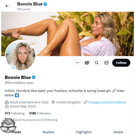 Bonnie Blue - x.combonnieblue_xoxo