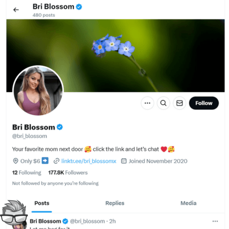 Bri Blossom - x.combri_blossom