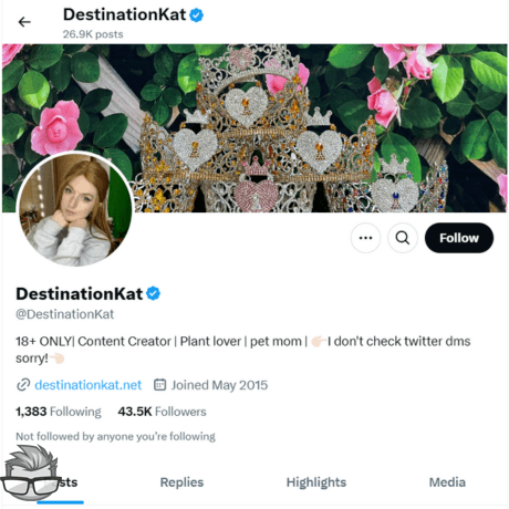 DestinationKat - x.comdestinationkat