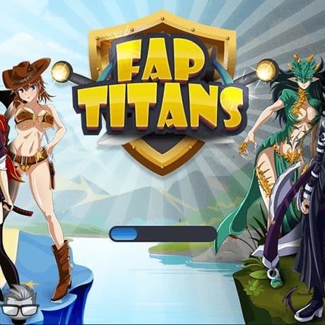 Fap Titans - porngeek.mefaptitans