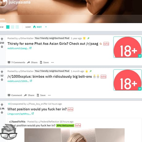 Juicy Asians - reddit.comrjuicyasians