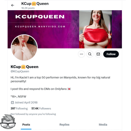 KCupQueen - x.comkcupqueen