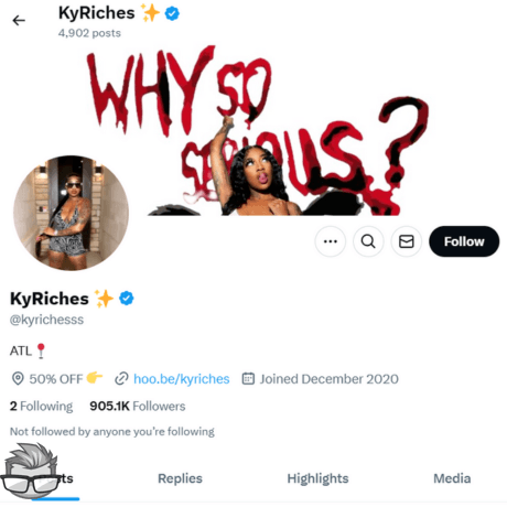 KyRichesss - x.comkyrichesss