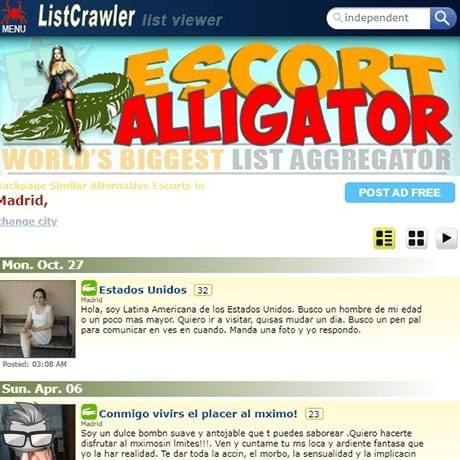 ListCrawler - listcrawler.com