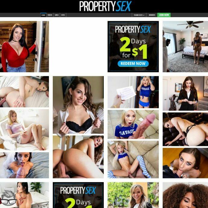Property Sex - propertysex.com