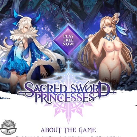 Sacred Sword Princess - porngeek.mesacredswordprincess