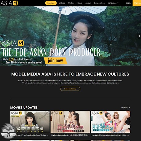 Model Media Asia - porngeek.memodelmediaasia
