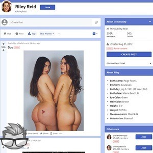 Riley Reid - reddit.comrrileyreid