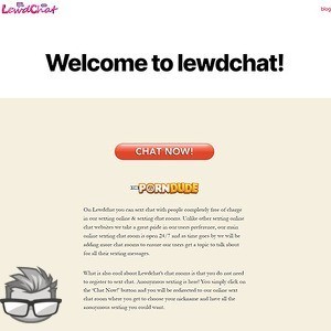 LewdChat - lewdchat.com