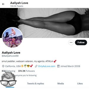 Aaliyah Love