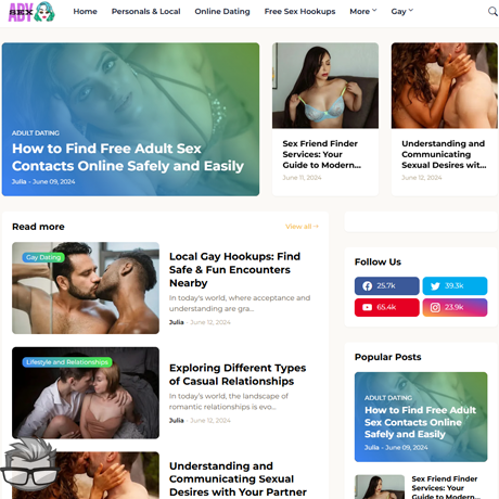 Aby Sex