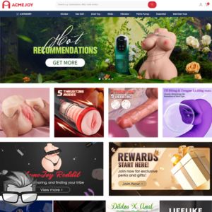 AcmeJoy