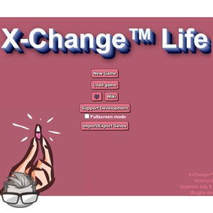 X-Change Life - x-change.life