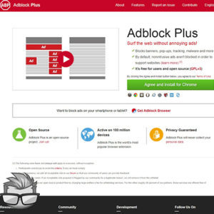 Adblock Plus
