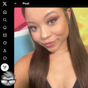 Adriana Maya Twitter