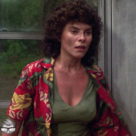 Adrienne Barbeau Nude