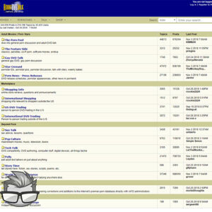 AdultDVDTalk Forum
