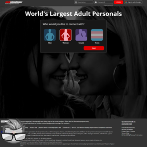 AdultFriendFinder