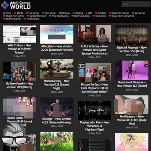AdultGamesWorld