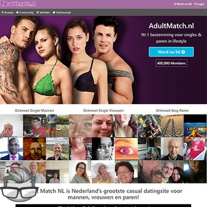 AdultMatchMaker