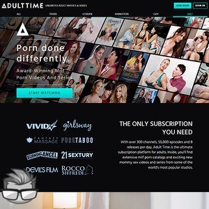 AdultTime MILF