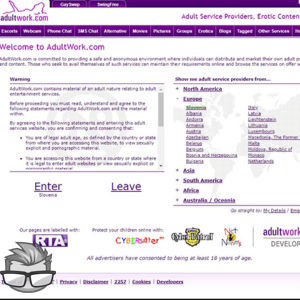 AdultWork