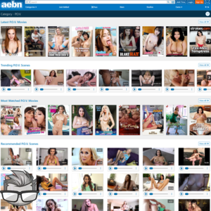 AEBN POV