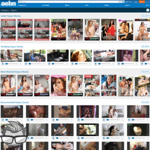 AEBN Voyeur