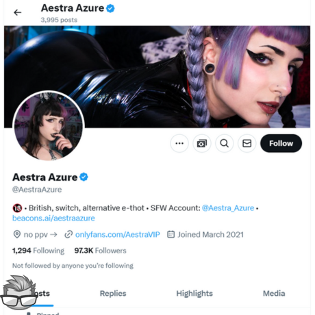 Aestra Azure