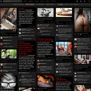 FetLife - fetlife.com