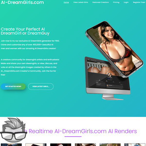 AI DreamGirls