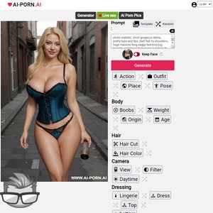 AI-Porn.ai
