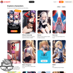AiWaifu
