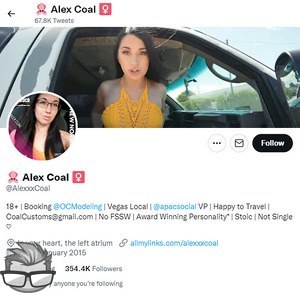 Alex Coal