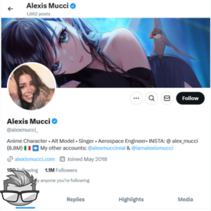 Alex Mucci