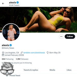 Alexis Texas
