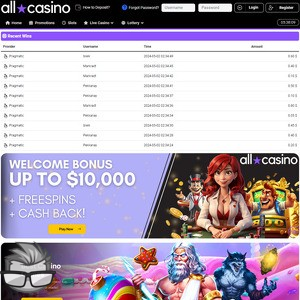 AllCasino
