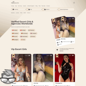 AllEscorts