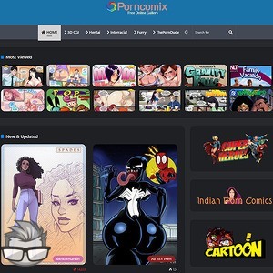 AllPornComix.net