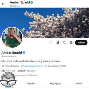 AmberSparkl