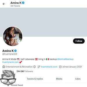 Amira K