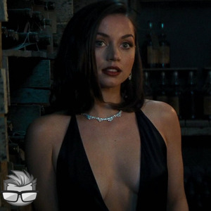 Ana de Armas Nude