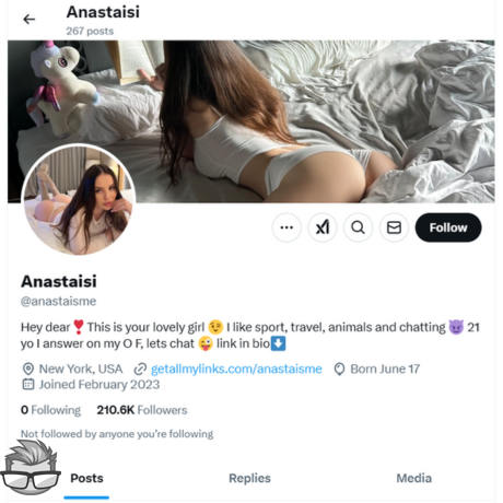 Anastaisme