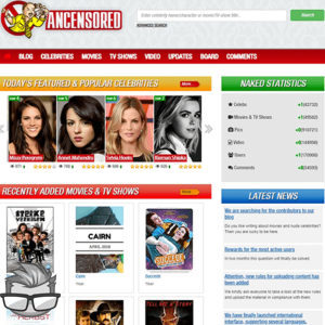 Ancensored