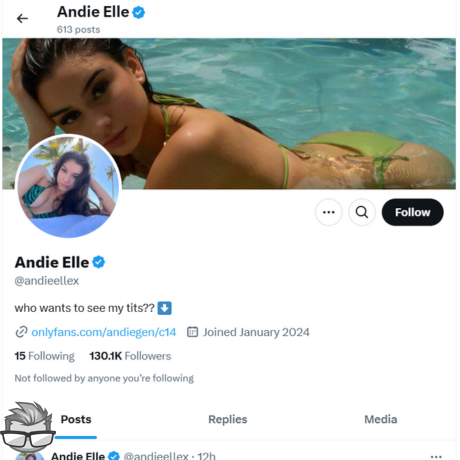 Andie Elle