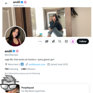 AndiiPoops