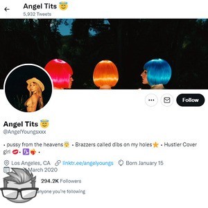 Angel Youngs