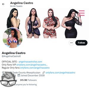 Angelina Castro